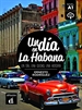 Portada del libro Un día en La Habana
