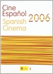 Portada del libro Cine español 2006.- Spanish cinema