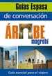 Portada del libro Guía de conversación árabe magrebí