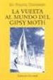 Portada del libro La vuelta al mundo del Gipsy Moth