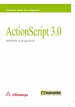 Portada del libro ActionScript 3.0: Aprenda A Programar