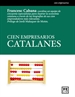 Portada del libro Cien empresarios catalanes.