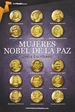 Portada del libro Mujeres Nobel de la Paz