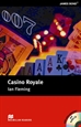 Portada del libro MR (P) Casino Royale Pk