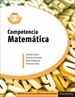 Portada del libro Competencia clave: competencia matemática nivel 2