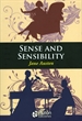 Portada del libro Sense and Sensibility