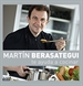 Portada del libro Martín Berasategui te ayuda a cocinar