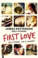 Portada del libro First love