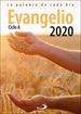 Portada del libro Evangelio 2020 letra grande