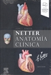 Portada del libro Netter. Anatomía clínica (4ª ed.)