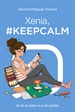 Portada del libro Xenia, #KeepCalm