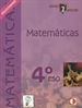 Portada del libro Repasa y aprueba, matemáticas, 4 ESO. Libro del profesor