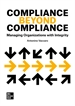 Portada del libro Compliance beyond Compliance