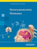 Portada del libro Neuroanatomía Humana+versión digital