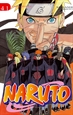 Portada del libro Naruto nº 41/72 (EDT)
