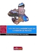 Portada del libro Los Riesgos Ambientales en la Región de Murcia