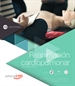 Portada del libro Reanimación cardiopulmonar (SANT090PO). Especialidades formativas
