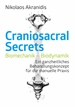 Portada del libro Craniosacral Secrets