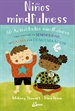 Portada del libro Niños mindfulness