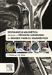 Portada del libro Resonancia magnética dirigida a técnicos superiores en imagen para el diagnóstico