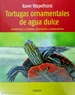 Portada del libro Tortugas Ornamentales De Agua Dulce