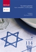 Portada del libro La mesa puesta: leyes, costumbres y recetas judías