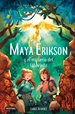 Portada del libro Maya Erikson 1. Maya Erikson y el misterio del laberinto