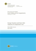 Portada del libro Energy taxation and State Aids: analysis of comparative law