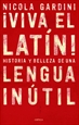Portada del libro ¡Viva el latín!