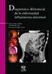 Portada del libro Diagnóstico diferencial de la enfermedad inflamatoria intestinal