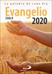 Portada del libro Evangelio 2020