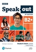 Portada del libro Speakout 3ed B2+ Student's Book and eBook with Online Practice