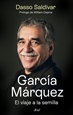 Portada del libro García Márquez. El viaje a la semilla