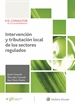 Portada del libro Intervención y tributación local de los sectores regulados