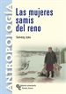 Portada del libro Las mujeres samis del reno