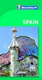 Portada del libro Spain (The Green Guide )