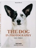 Portada del libro The Dog in Photography 1839&#x02013;Today