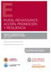 Portada del libro Rural Renaissance: Acción, promoción y resiliencia (Papel + e-book)