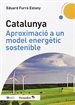 Portada del libro Catalunya, aproximació a un model energètic sostenible