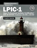 Portada del libro LPIC-1. Linux Professional Institute Certification. Cuarta Edición