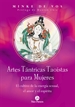 Portada del libro Artes Tántricas Taoístas para Mujeres