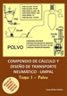Portada del libro Compendio De Calculo Y Diseño De Transporte Neumatico - Umpal