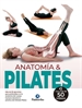 Portada del libro Anatomía & pilates