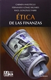 Portada del libro Ética de las finanzas