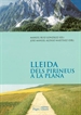 Portada del libro Lleida. Dels Pirineus a la Plana