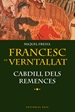 Portada del libro Francesc de Verntallat