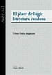 Portada del libro El plaer de llegir literatura catalana