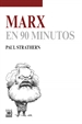 Portada del libro Marx en 90 minutos