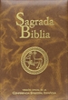 Portada del libro Sagrada Biblia (ed. típica - guaflex)