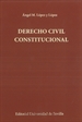Portada del libro Derecho Civil Constitucional